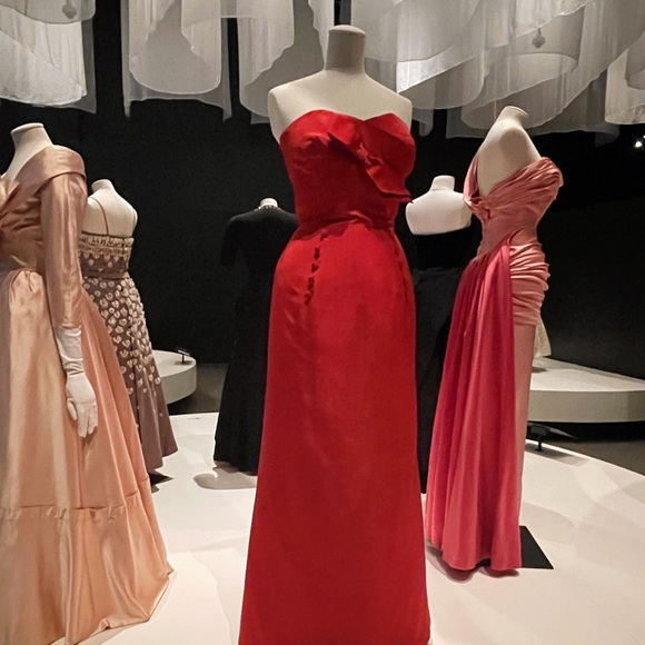 ✨Vintage Christian Dior ❤️ - Picture 3 of 15